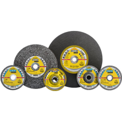 Abrasive Discs