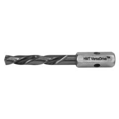 VersaDrive ImpactaBite Left Hand Drill Bits