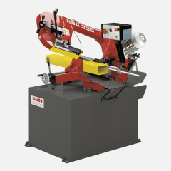 Manual Bandsaws