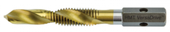 VersaDrive Impacta Drill Taps