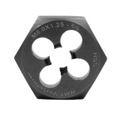 ImpactaDie Hex 24mm Die Nut