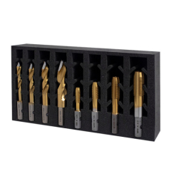VersaDrive TurboTip & ImpactaTap Combi Set