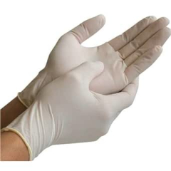 Latex Gloves