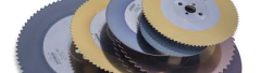 HSS Circular Saw Blades