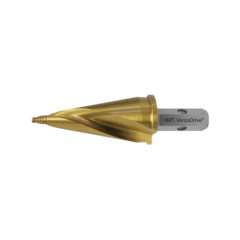 VersaDrive TurboTip Impact ConeCutters