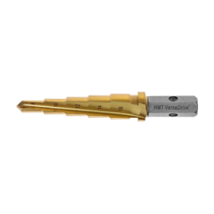 VersaDrive ImpactaStep Cutters