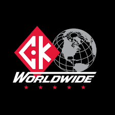 CK Tig Welding Torches & Consumables