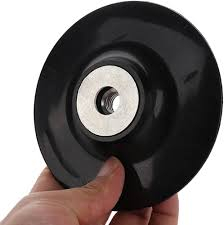 115mm Backing Pads