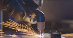 Hypertherm Powermax 65 Hand Plasma Cutting Spares