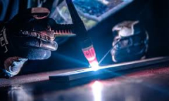 All Tig Welders