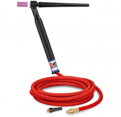 CK Gas Cooled Torches