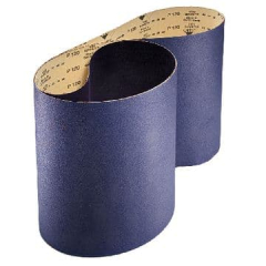 630 x 1900 Alumina Zirconia Cloth Linishing Belt