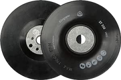 Abrasive Backing Pads