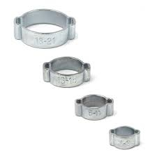 inchOinch Clips - Hose Clips