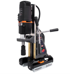 V60T Pipe Magnet Drill
