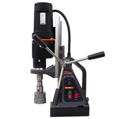 V85T Magnet Drill