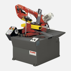 Semi-Automatic Bandsaws