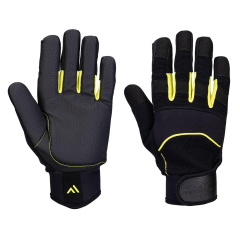 A791 - Mechanics Anti Vibration Glove