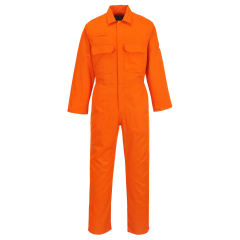 BIZ1 - Bizweld FR Coverall Orange