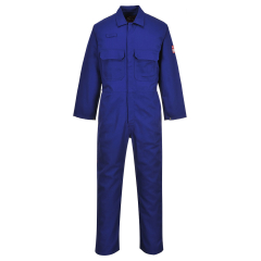 BIZ1 - Bizweld FR Coverall Royal Blue