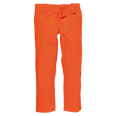 BZ30 - Bizweld Trousers Orange