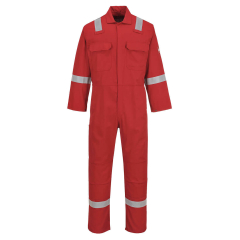 BZ506 - Bizweld Classic Coverall