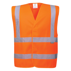 C470 - Hi-Vis Band & Brace Vest