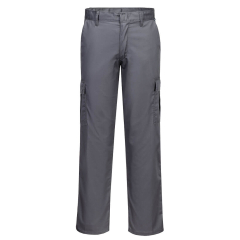 C701 - Combat Trousers Grey