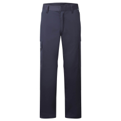 C701 - Combat Trousers Navy Tall