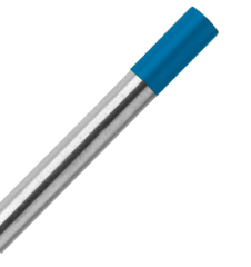 2% Lanthanated Tungsten Electrode