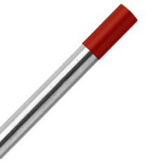 2% Thoriated Tungsten Electrodes
