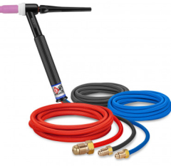 CK18 Water Cooled Torch