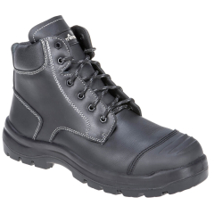 FD10 - Clyde Safety Boot S3 HRO CI HI FO