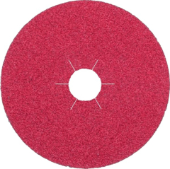 FS964 ACT Ceramic Aluminium Oxide Grain