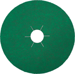 FS966 ACT Ceramic Aluminium Oxide Grain