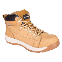 FW31 - Steelite Mid Cut Nubuck Boot SB HRO