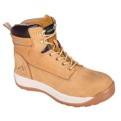 FW32 - Steelite Construction Nubuck Boot S3 HRO