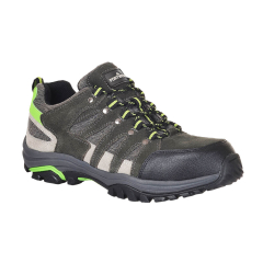 FW36 - Steelite Loire Low Cut Trainer S1P HRO
