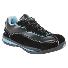 FW39 - Steelite Women's Safety Trainer S1P HRO