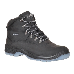 FW57 - Steelite All Weather Boot S7 FO SR Black