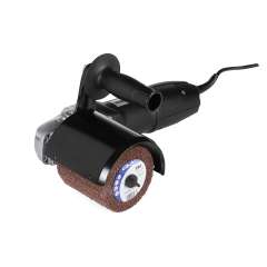 Cibo Finimaster + Keyway Shaft
