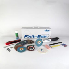 Cibo FinitEasy Fillet Weld Grinder