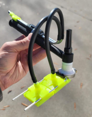 Furick Trailing Systems