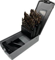 Opti-Cut Jobber Drill Bits SET