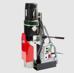 MagBeast® HM Range Of Magnetic Drilling Machines