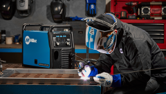Tig Consumables