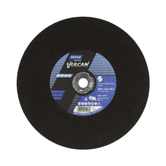 300mm Metal Cutting Discs