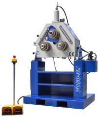 Promac Roll Bender