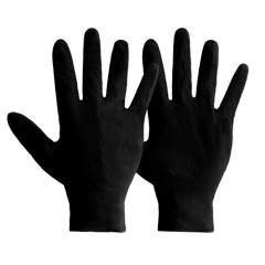 Ideall Grip+ Black