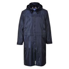S438 - Classic Rain Coat